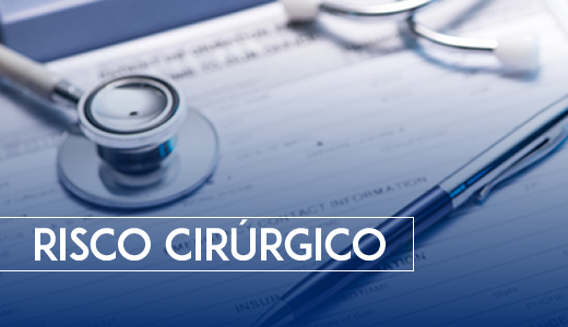 Qual o risco da cirurgia na coluna vertebral